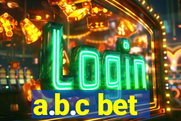 a.b.c bet